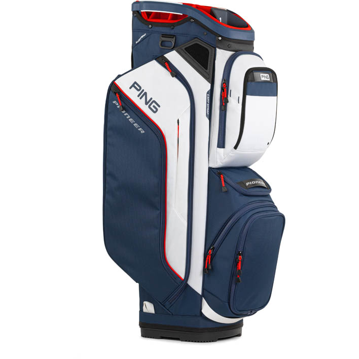PING Pioneer Golf Bag - PING